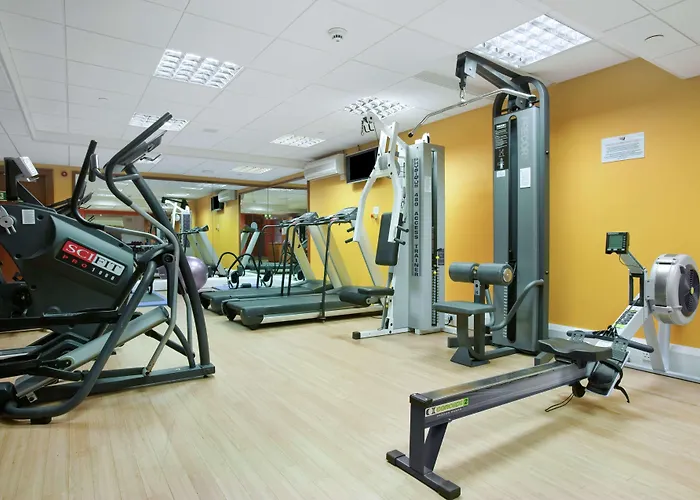 Hilton London Kensington Hotel